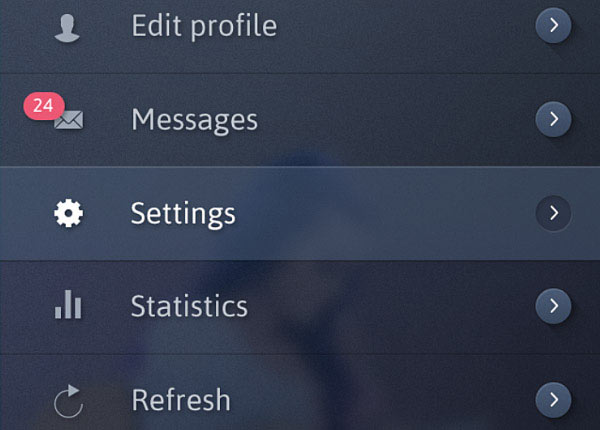 App Screenshot 4 Large App Screenshot 4 Large